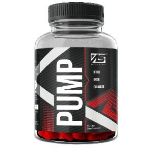 Pump