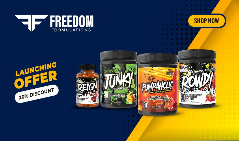  promo